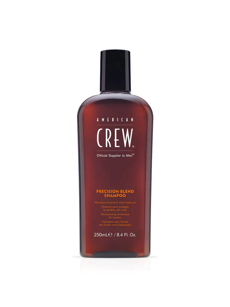 AMERICAN CREW PRECISION BLEND SHAMPOO 250ml