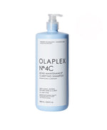 OLAPLEX Nº.4C BOND MAINTENANCE® CLARIFYING SHAMPOO 1000ml