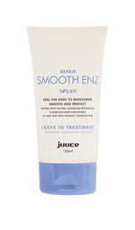Juuce Repair SMOOTH ENZ Seal The Ends To Moisturise 150ml