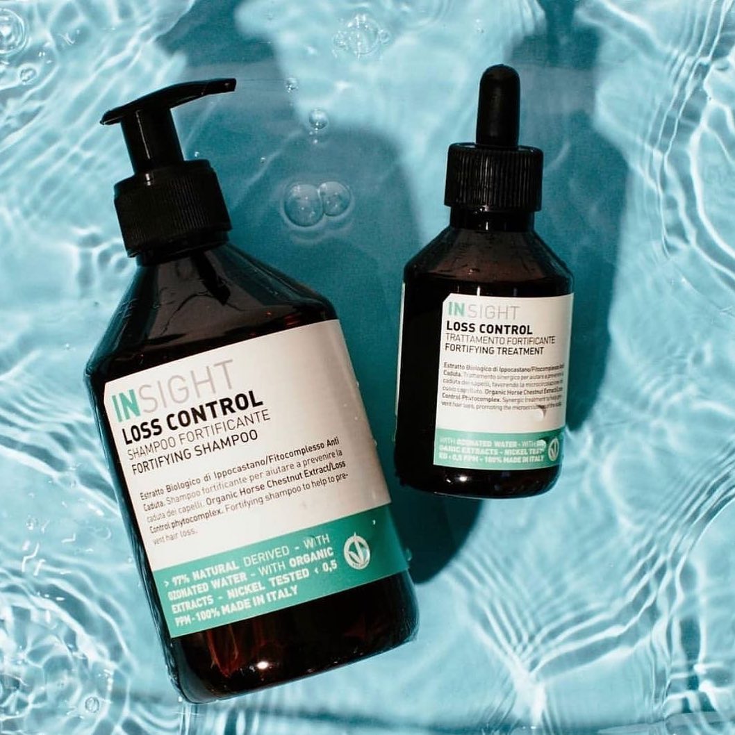 INSIGHT Loss Control Duo - AtsiHairSupplies