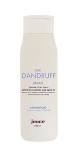 Juuce Anti DANDRUFF Shampoo 300ml