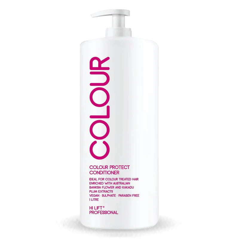 Hi-Lift COLOUR Protect Conditioner 1 Litre