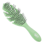 Wet Brush Go Green Detangler - Green