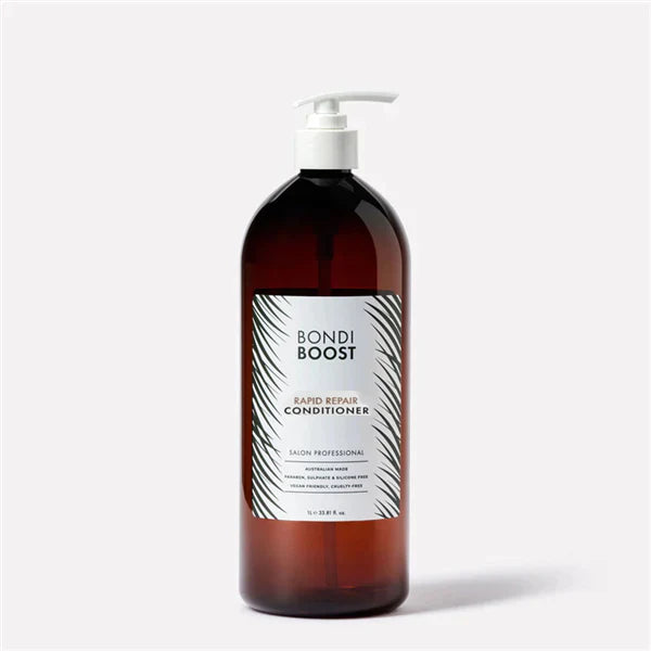 Bondi Boost Rapid Repair Conditioner 1L