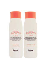 Juuce Miracle SMOOTH Shampoo and Conditioner 2x300ml
