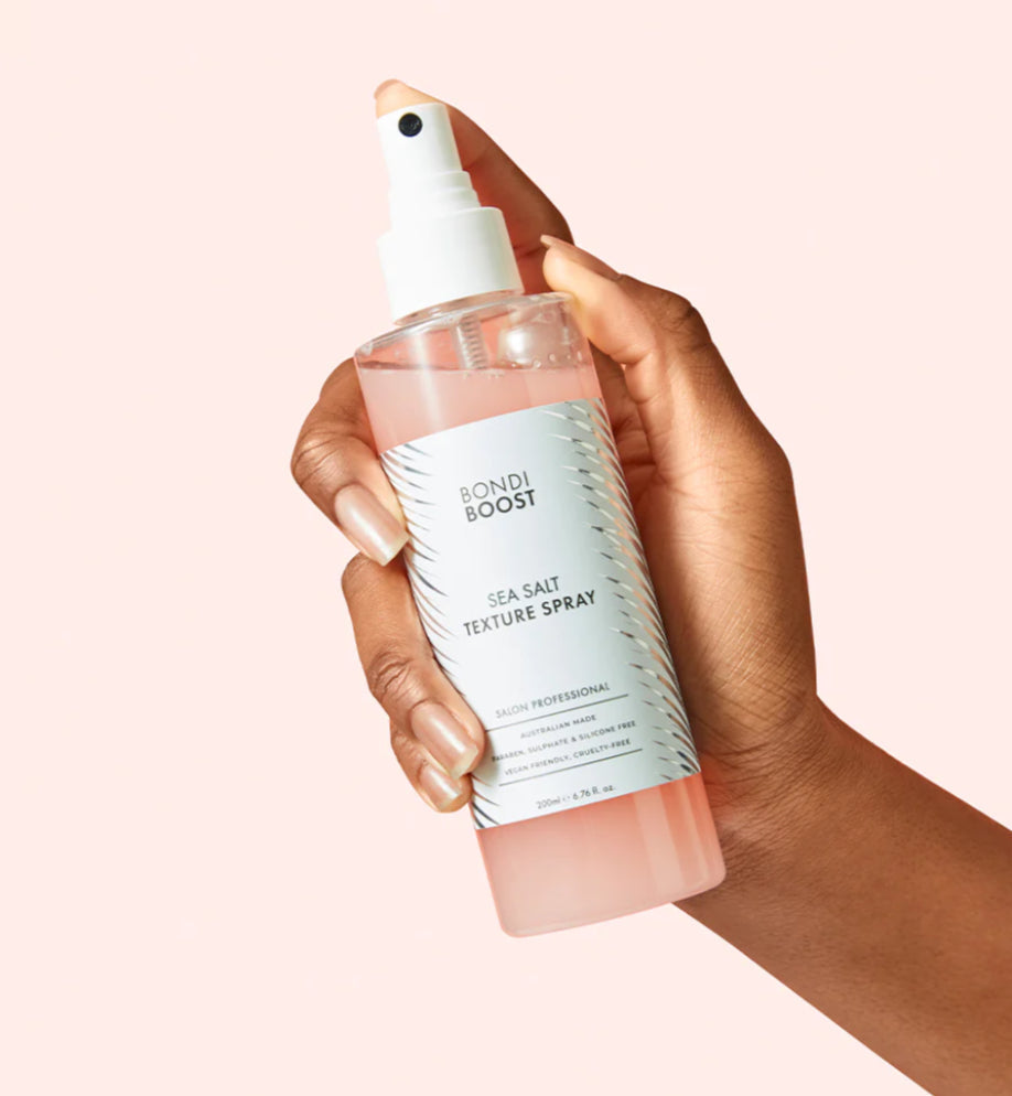Bondi Boost Sea Salt Spray 200ml