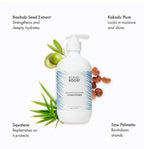 Bondi Boost Brunette Booster Conditioner 500ml