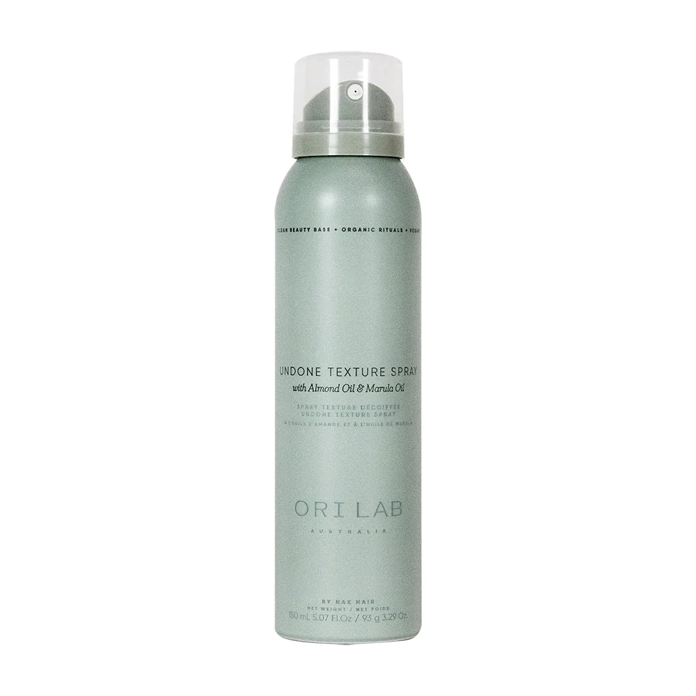 ORI LAB Undone Texture Spray 150ml