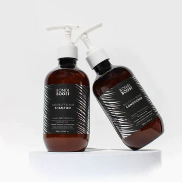 Bondi Boost Dandruff Duo 2x300ml - AtsiHairSupplies