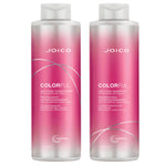 Joico Colorful Shampoo and Conditioner 2x1L