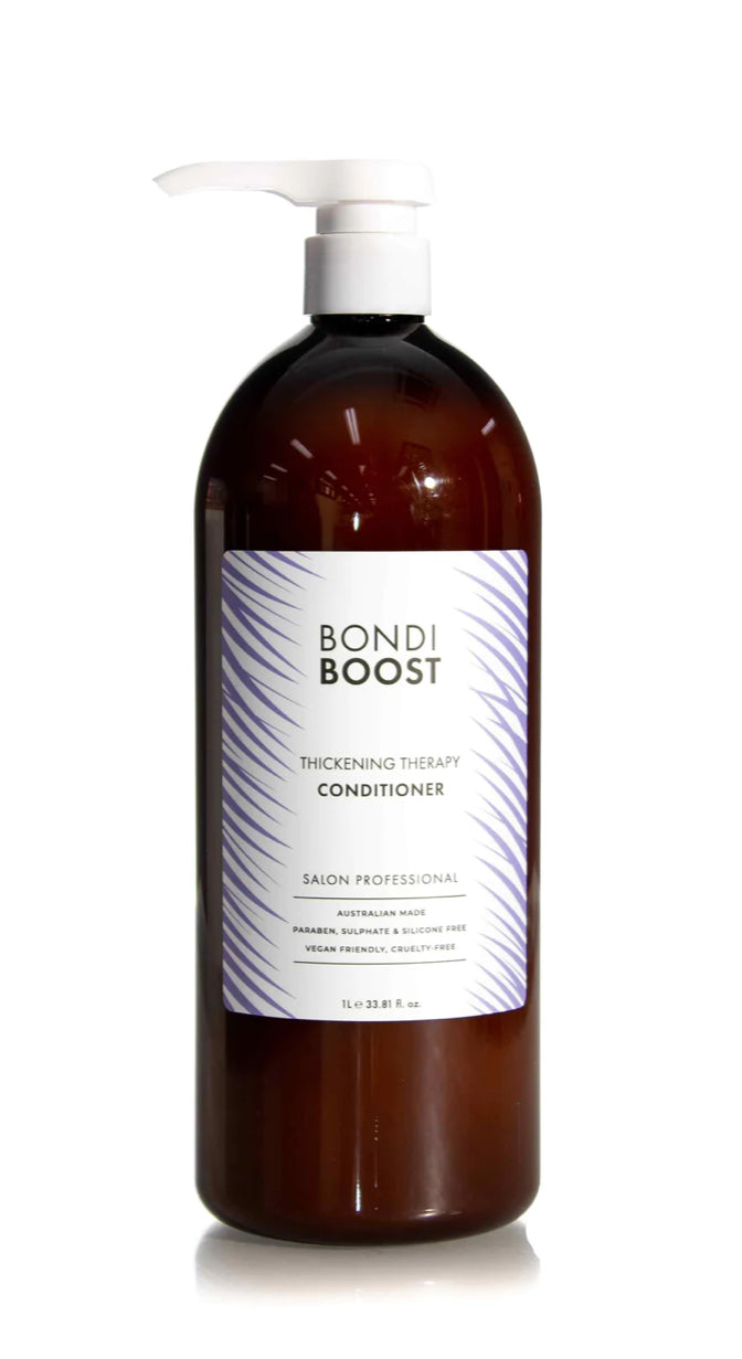 Bondi Boost Thickening Therapy Conditioner 1L