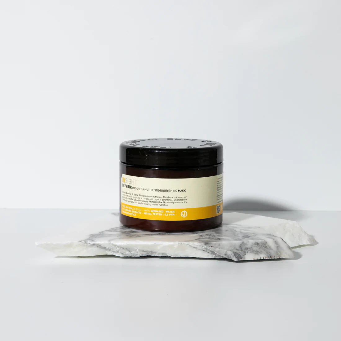 INSIGHT DRY HAIR Nourishing Mask 500ml - AtsiHairSupplies