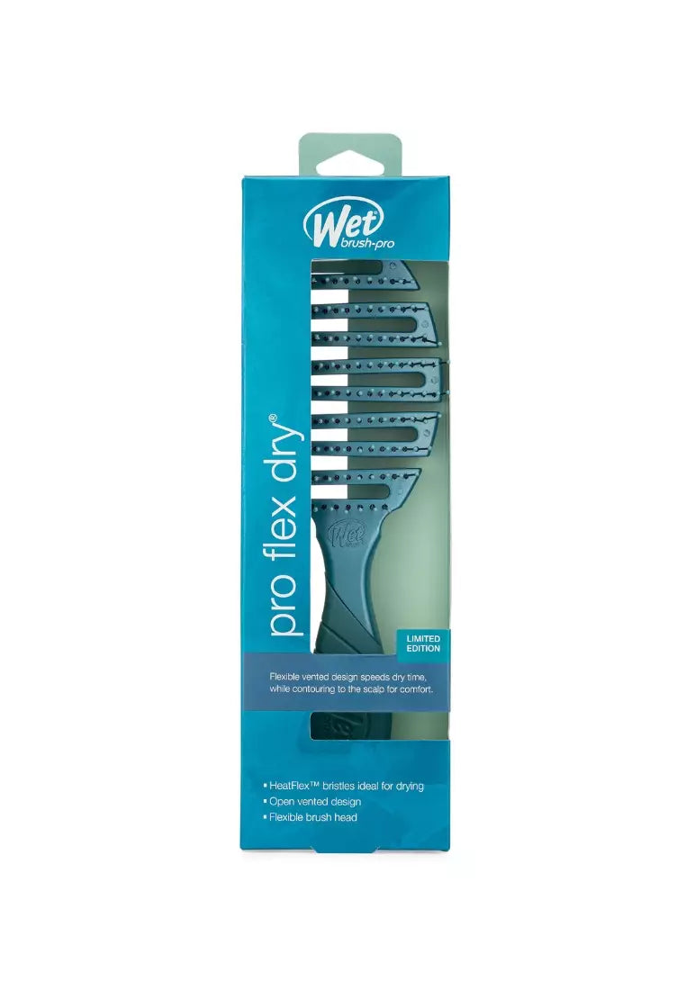 Wet Brush Pro Flex Dry - Teal