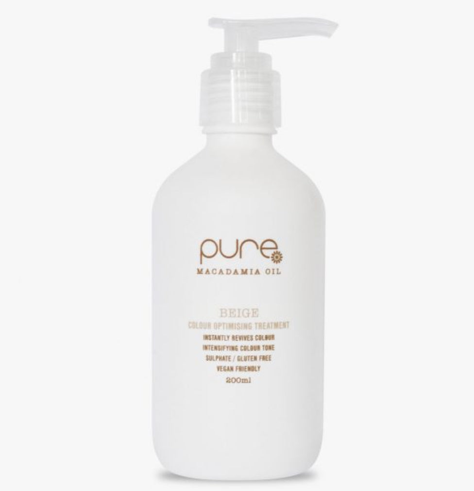 Pure Colour Optimising Treatment BEIGE 200ml