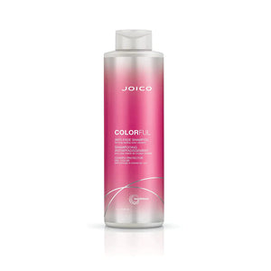 Joico Colorful Anti-Fade Shampoo 1L