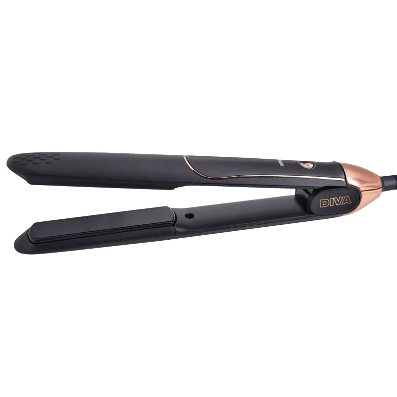 Diva Professional Ceramic Hair Styler