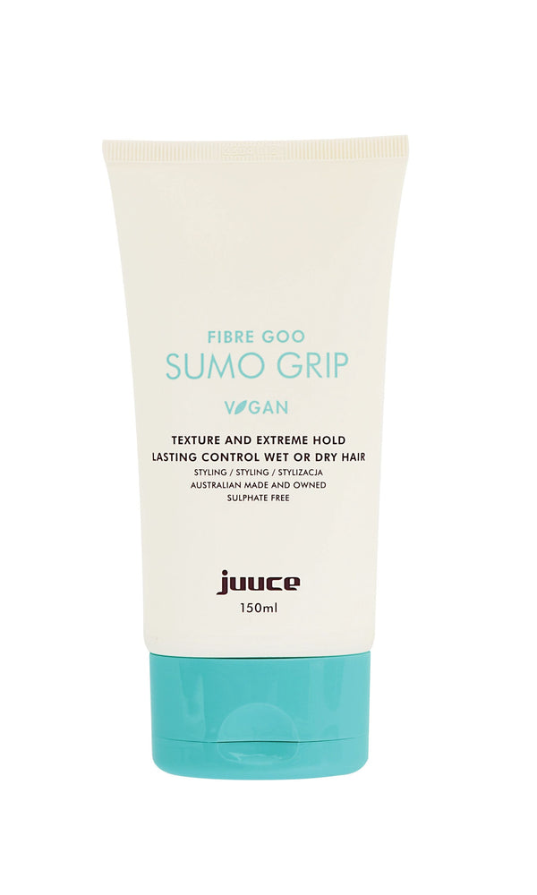Juuce Fibre Goo SUMO GRIP Texture And Extreme Hold 150ml