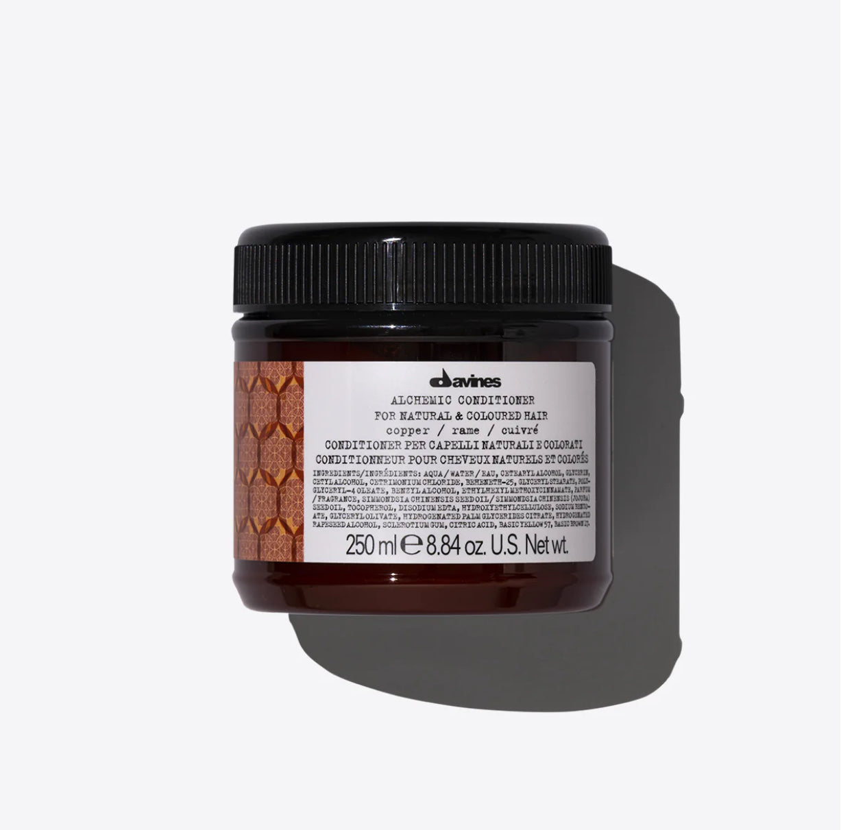 Davines ALCHEMIC Conditioner Copper 250ml