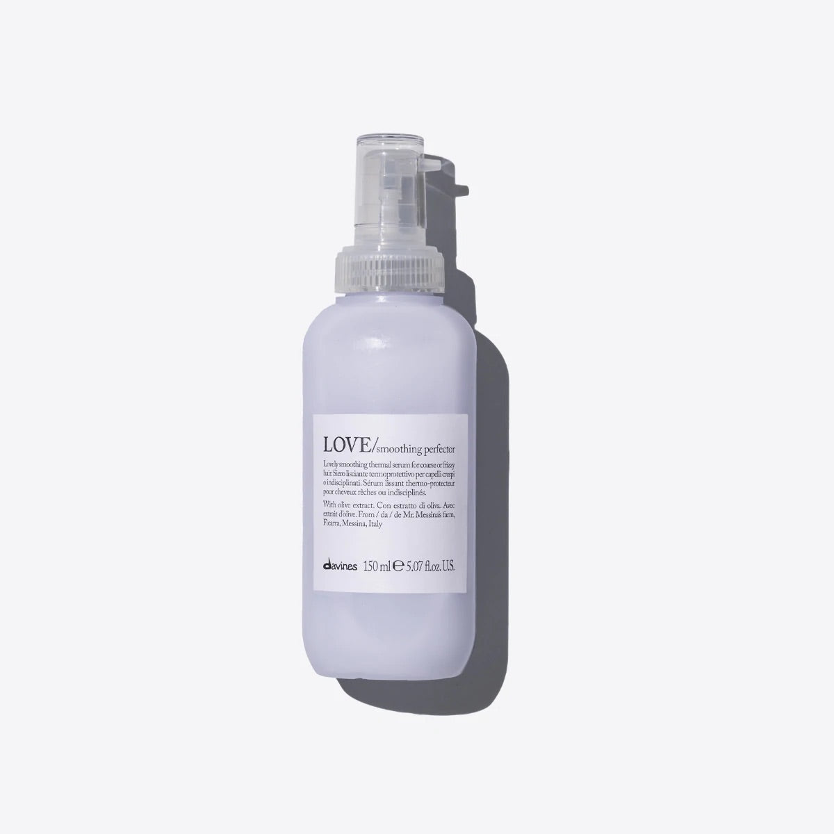 Davines LOVE Smoothing Perfector 150ml - AtsiHairSupplies