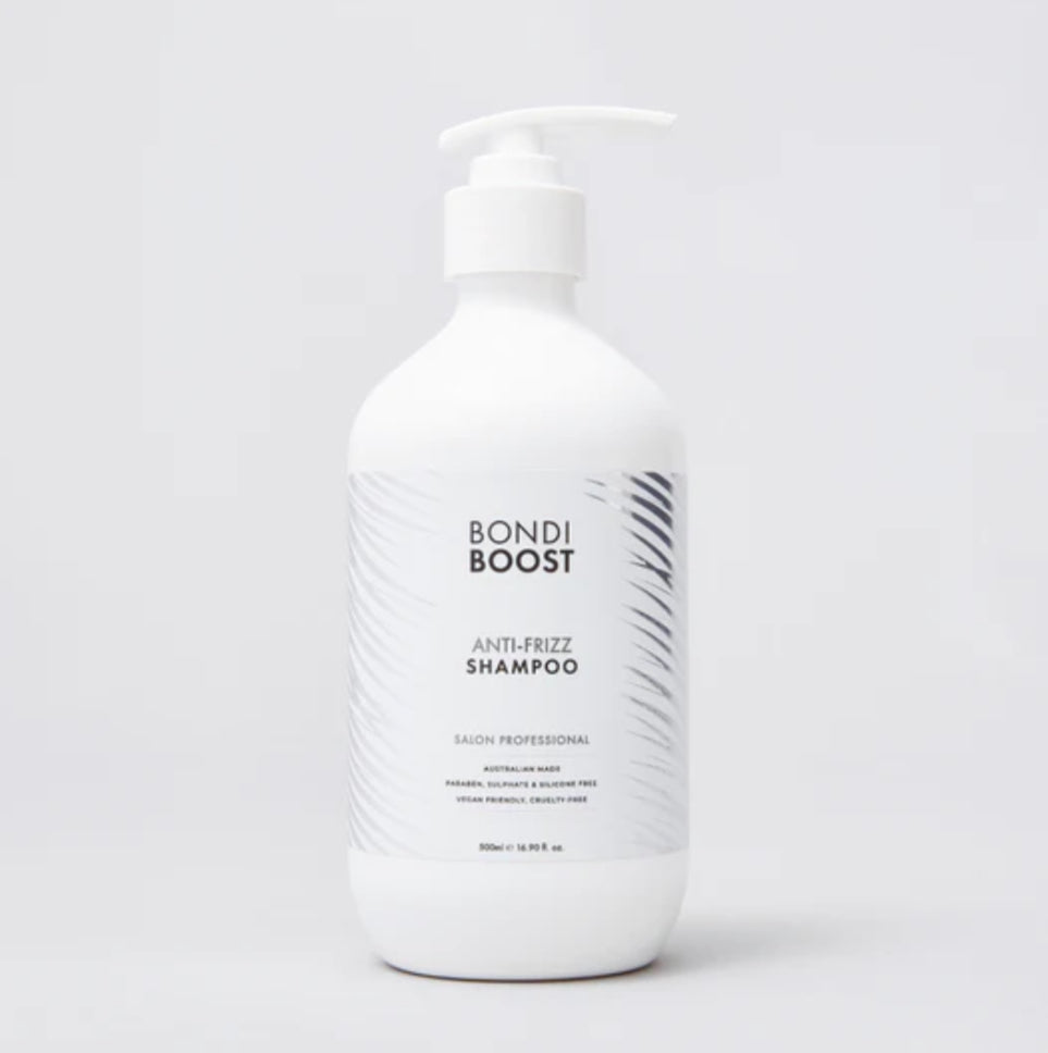 Bondi Boost Anti Frizz Shampoo 500ml