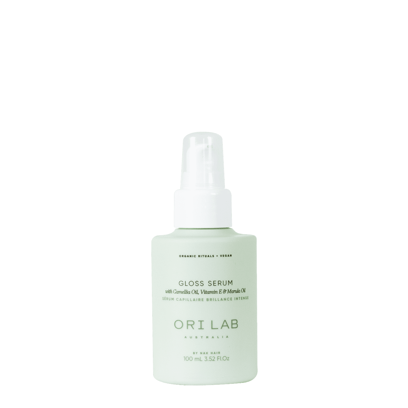 ORI LAB Gloss Serum (100ml) - AtsiHairSupplies