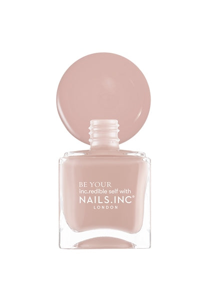 NAILS.INC LONDON Cute But Cookie 4-Piece Cookie-Scented Nail Polish Set