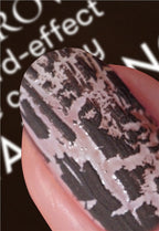 NAILS.INC LONDON As Purr Leopard Nail Polish Duo 2x14ml