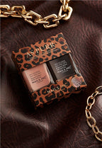 NAILS.INC LONDON As Purr Leopard Nail Polish Duo 2x14ml