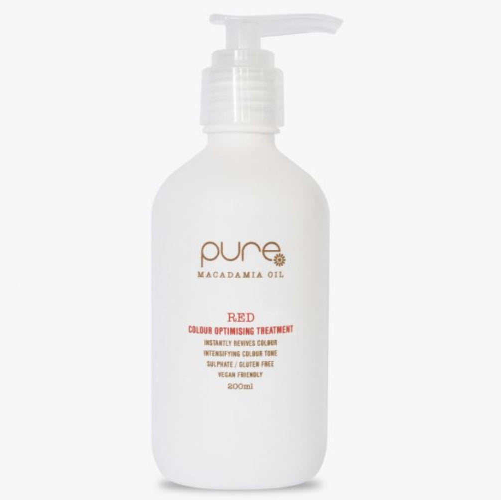 Pure Colour Optimising Treatment RED 200ml