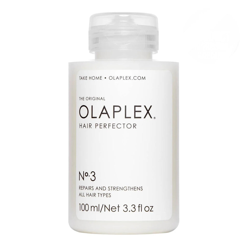 OLAPLEX Nº.3 HAIR PERFECTOR 100ml - AtsiHairSupplies