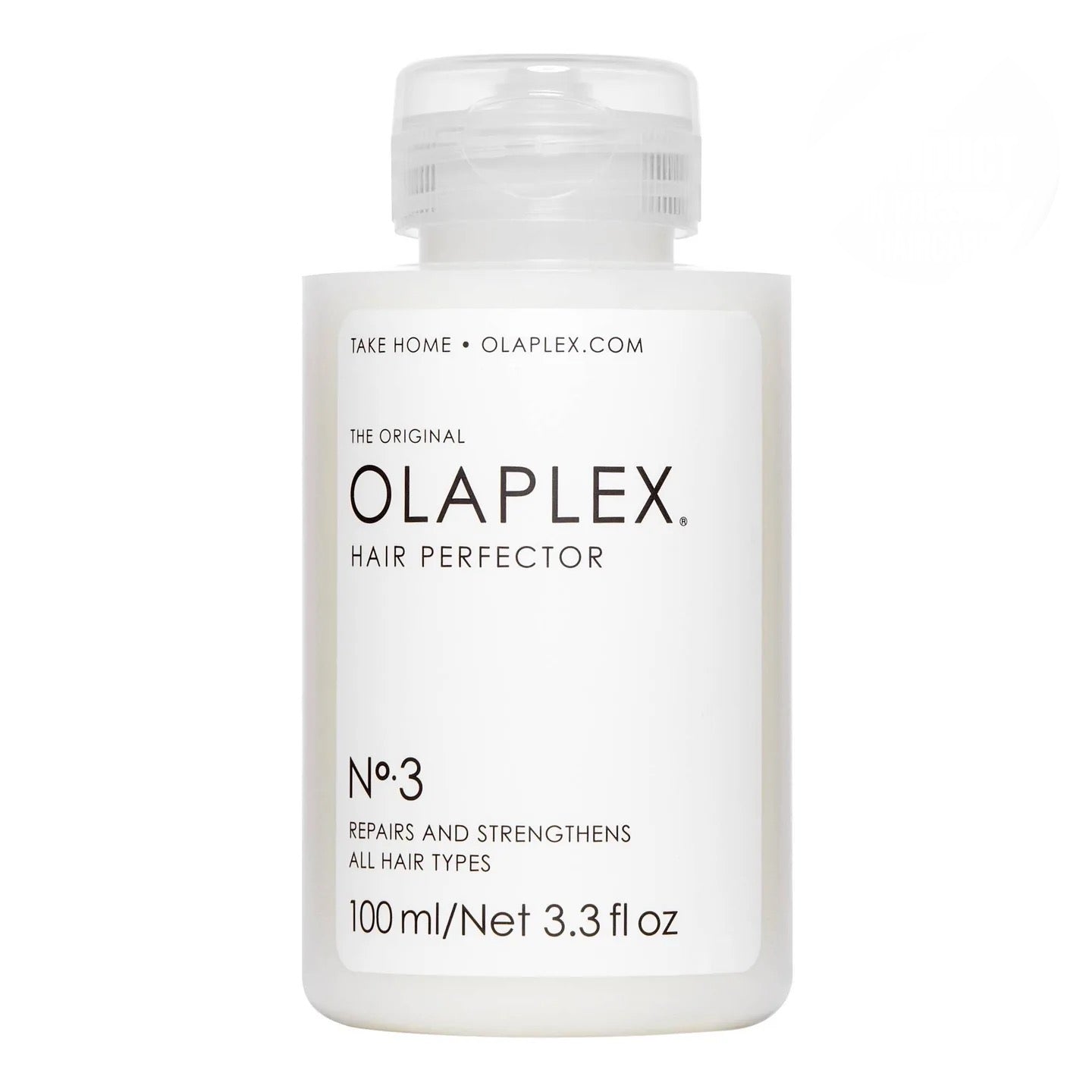 OLAPLEX Nº.3 HAIR PERFECTOR 100ml - AtsiHairSupplies