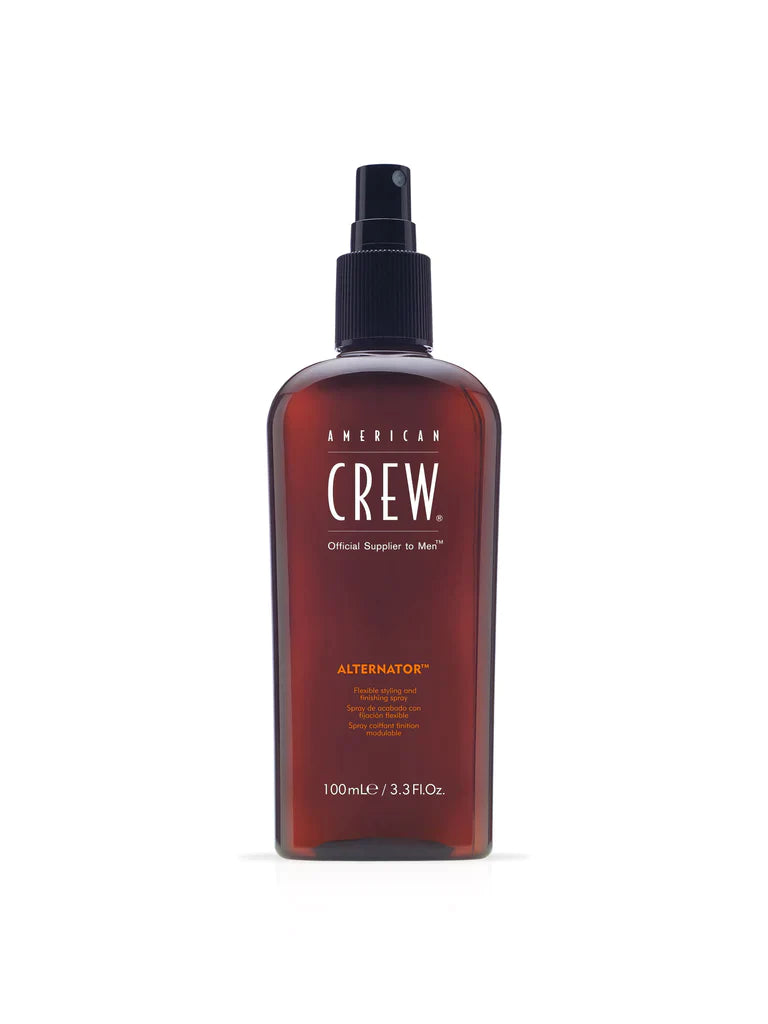AMERICAN CREW ALTERNATOR FINISHING SPRAY 100ml