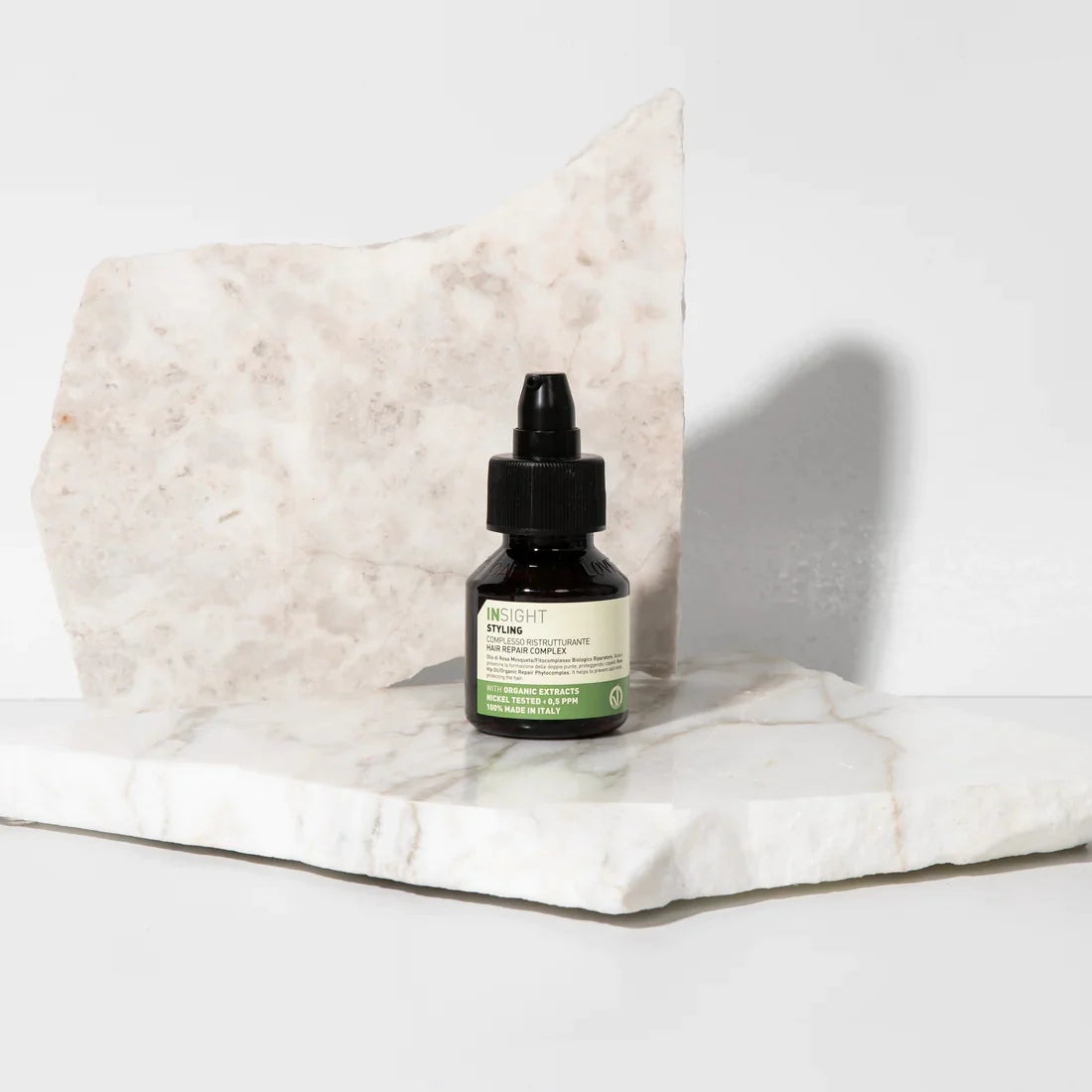 INSIGHT STYLING Hair Repair Complex 50ml