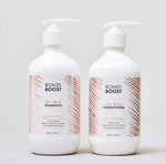 Bondi Boost Curl Boss Shampoo & Conditioner Duo 2x500ml - AtsiHairSupplies