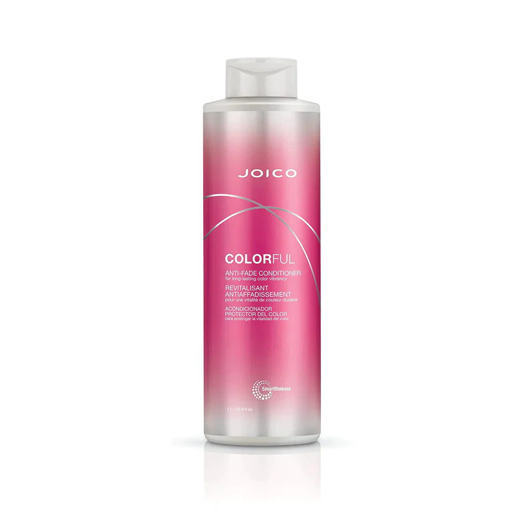 Joico Colorful Anti-Fade Conditioner 1L