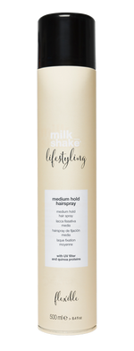 milk_shake Medium Hold Hairspray 500ml