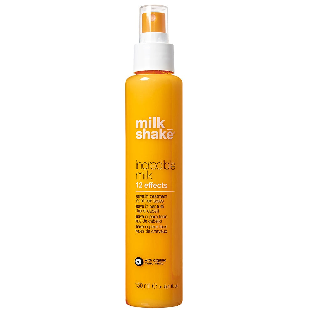 milk_shake Incredible Milk 12 Effects 150ml