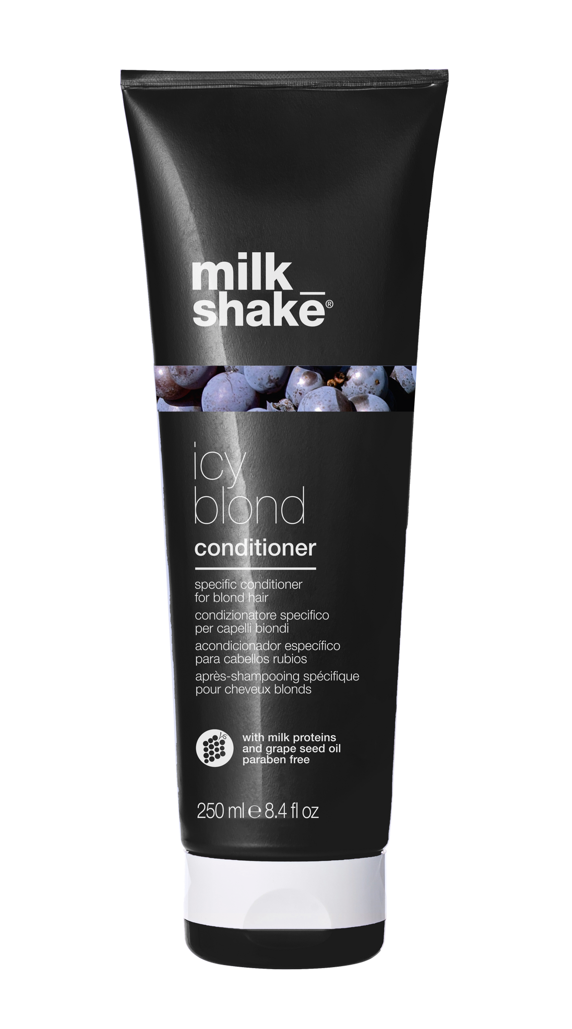 milk_shake Icy Blond Conditioner 250ml