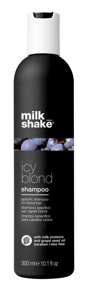 milk_shake Icy Blond Shampoo 300ml