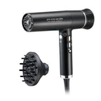 PRO-ONE Aerolite Hairdryer - Black