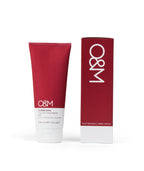 O&M Clean.Tone Red Colour Treatment 200ml - AtsiHairSupplies