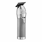 Babyliss PRO SilverFX Skeleton Lithium Outliner Hair Trimmer - Silver FX787S - AtsiHairSupplies