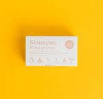 Shampoo With A Purpose Colour Treated Shampoo - AtsiHairSupplies