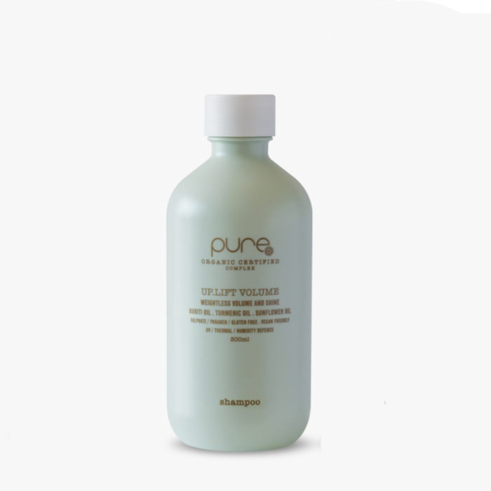 Pure Up Lift Shampoo (300mL) - AtsiHairSupplies